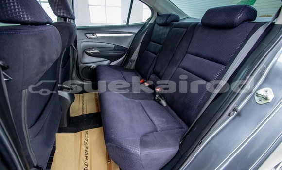 Buy Used Honda City Other Car in Bangkok in Bangkok Buy Used Honda City Other Car in Bangkok in Bangkok