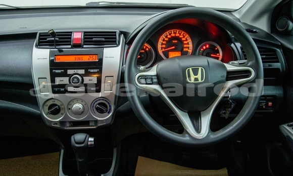 Buy Used Honda City Other Car in Bangkok in Bangkok Buy Used Honda City Other Car in Bangkok in Bangkok