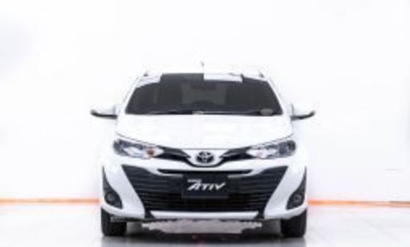 ซื้อ รถมือสอง Toyota Yaris Ativ ขาว รถยนต์ ใน %{เมือง} ใน กรุงเทพมหานคร ซื้อ รถมือสอง Toyota Yaris Ativ ขาว รถยนต์ ใน %{เมือง} ใน กรุงเทพมหานคร
