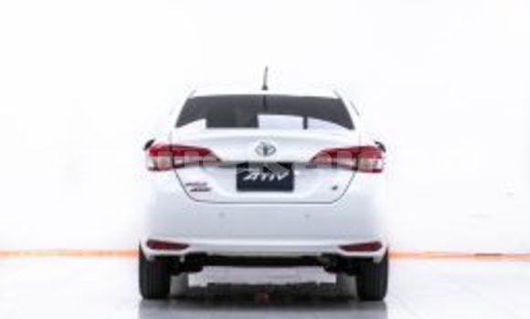 ซื้อ รถมือสอง Toyota Yaris Ativ ขาว รถยนต์ ใน %{เมือง} ใน กรุงเทพมหานคร ซื้อ รถมือสอง Toyota Yaris Ativ ขาว รถยนต์ ใน %{เมือง} ใน กรุงเทพมหานคร