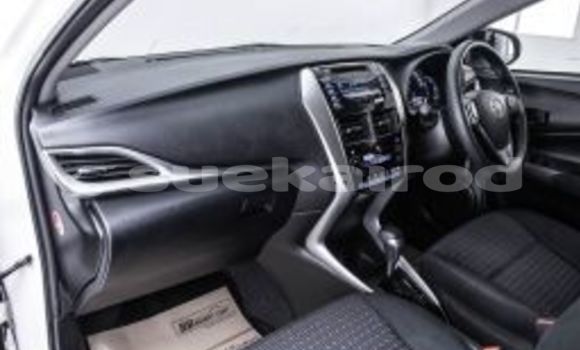 ซื้อ รถมือสอง Toyota Yaris Ativ ขาว รถยนต์ ใน %{เมือง} ใน กรุงเทพมหานคร ซื้อ รถมือสอง Toyota Yaris Ativ ขาว รถยนต์ ใน %{เมือง} ใน กรุงเทพมหานคร