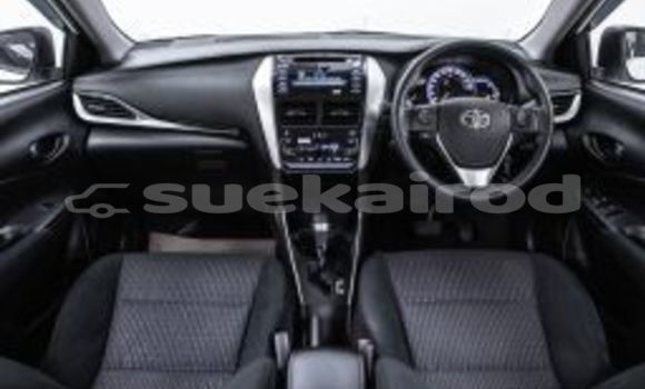 ซื้อ รถมือสอง Toyota Yaris Ativ ขาว รถยนต์ ใน %{เมือง} ใน กรุงเทพมหานคร ซื้อ รถมือสอง Toyota Yaris Ativ ขาว รถยนต์ ใน %{เมือง} ใน กรุงเทพมหานคร