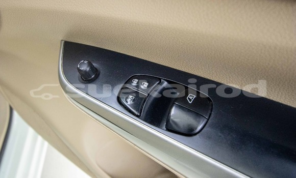 Buy Used Nissan Navara White Car in Bangkok in Bangkok Buy Used Nissan Navara White Car in Bangkok in Bangkok