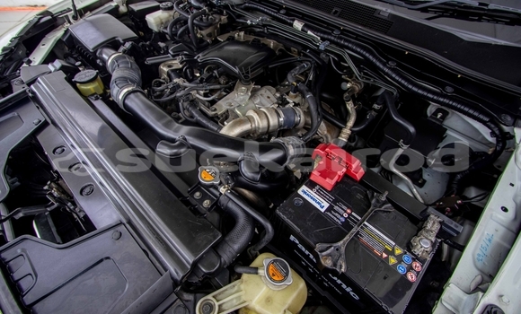 Buy Used Nissan Navara White Car in Bangkok in Bangkok Buy Used Nissan Navara White Car in Bangkok in Bangkok