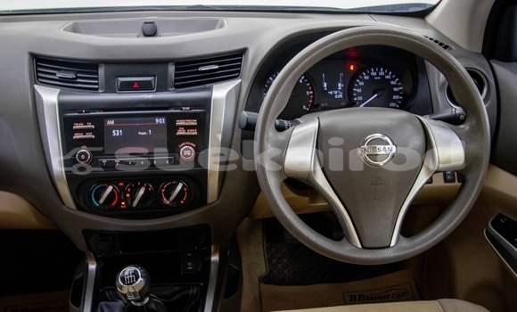 Buy Used Nissan Navara White Car in Bangkok in Bangkok Buy Used Nissan Navara White Car in Bangkok in Bangkok