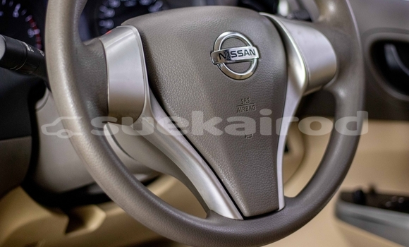 Buy Used Nissan Navara White Car in Bangkok in Bangkok Buy Used Nissan Navara White Car in Bangkok in Bangkok