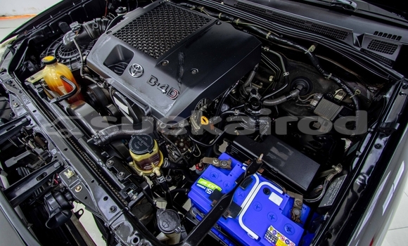 Buy Used Toyota Hiluxe VIGO Black Car in Bangkok in Bangkok Buy Used Toyota Hiluxe VIGO Black Car in Bangkok in Bangkok