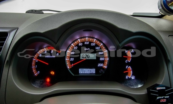 Buy Used Toyota Hiluxe VIGO Black Car in Bangkok in Bangkok Buy Used Toyota Hiluxe VIGO Black Car in Bangkok in Bangkok