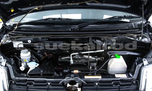 Buy Used Suzuki APV Black Car in Bangkok in Bangkok Buy Used Suzuki APV Black Car in Bangkok in Bangkok