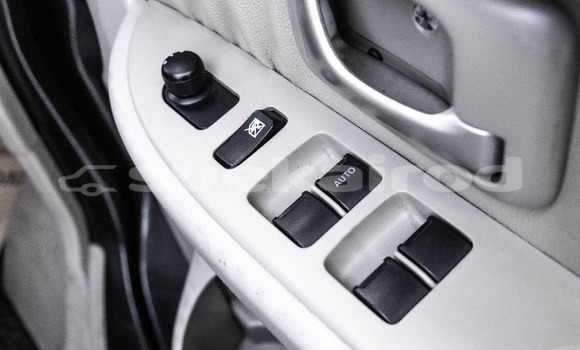 Buy Used Suzuki APV Black Car in Bangkok in Bangkok Buy Used Suzuki APV Black Car in Bangkok in Bangkok