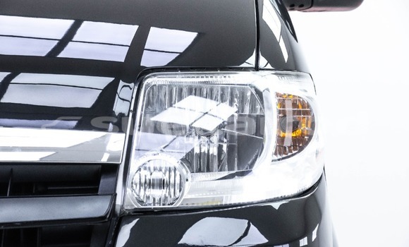 Buy Used Suzuki APV Black Car in Bangkok in Bangkok Buy Used Suzuki APV Black Car in Bangkok in Bangkok