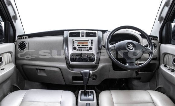 Buy Used Suzuki APV Black Car in Bangkok in Bangkok Buy Used Suzuki APV Black Car in Bangkok in Bangkok