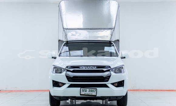ซื้อ รถมือสอง Isuzu D–MAX ขาว รถยนต์ ใน %{เมือง} ใน กรุงเทพมหานคร ซื้อ รถมือสอง Isuzu D–MAX ขาว รถยนต์ ใน %{เมือง} ใน กรุงเทพมหานคร