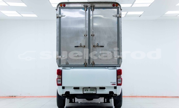 ซื้อ รถมือสอง Isuzu D–MAX ขาว รถยนต์ ใน %{เมือง} ใน กรุงเทพมหานคร ซื้อ รถมือสอง Isuzu D–MAX ขาว รถยนต์ ใน %{เมือง} ใน กรุงเทพมหานคร