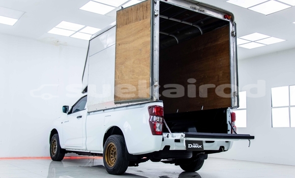 ซื้อ รถมือสอง Isuzu D–MAX ขาว รถยนต์ ใน %{เมือง} ใน กรุงเทพมหานคร ซื้อ รถมือสอง Isuzu D–MAX ขาว รถยนต์ ใน %{เมือง} ใน กรุงเทพมหานคร