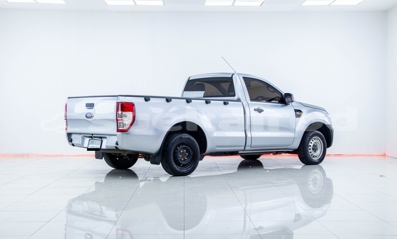 Buy Used Ford Ranger Silver Car in Bangkok in Bangkok Buy Used Ford Ranger Silver Car in Bangkok in Bangkok