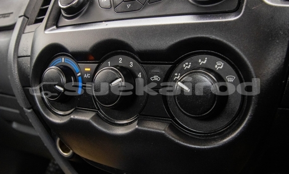 Buy Used Ford Ranger Silver Car in Bangkok in Bangkok Buy Used Ford Ranger Silver Car in Bangkok in Bangkok