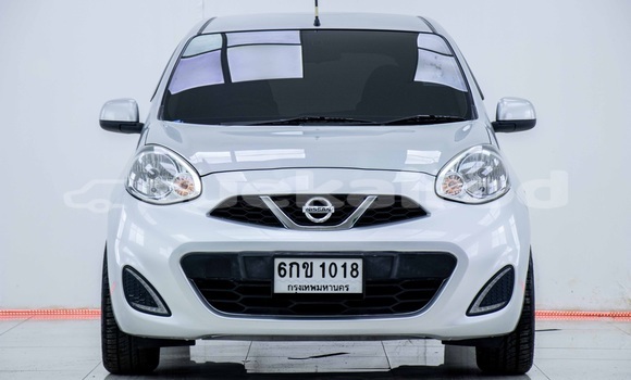 ซื้อ รถมือสอง Nissan March อื่น ๆ รถยนต์ ใน %{เมือง} ใน กรุงเทพมหานคร ซื้อ รถมือสอง Nissan March อื่น ๆ รถยนต์ ใน %{เมือง} ใน กรุงเทพมหานคร