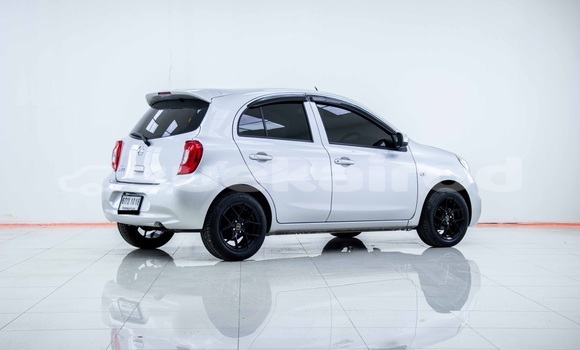 ซื้อ รถมือสอง Nissan March อื่น ๆ รถยนต์ ใน %{เมือง} ใน กรุงเทพมหานคร ซื้อ รถมือสอง Nissan March อื่น ๆ รถยนต์ ใน %{เมือง} ใน กรุงเทพมหานคร