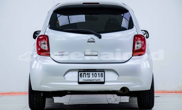 ซื้อ รถมือสอง Nissan March อื่น ๆ รถยนต์ ใน %{เมือง} ใน กรุงเทพมหานคร ซื้อ รถมือสอง Nissan March อื่น ๆ รถยนต์ ใน %{เมือง} ใน กรุงเทพมหานคร