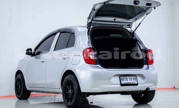 ซื้อ รถมือสอง Nissan March อื่น ๆ รถยนต์ ใน %{เมือง} ใน กรุงเทพมหานคร ซื้อ รถมือสอง Nissan March อื่น ๆ รถยนต์ ใน %{เมือง} ใน กรุงเทพมหานคร