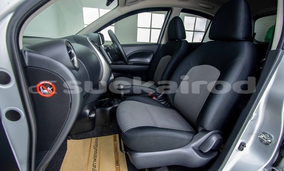 ซื้อ รถมือสอง Nissan March อื่น ๆ รถยนต์ ใน %{เมือง} ใน กรุงเทพมหานคร ซื้อ รถมือสอง Nissan March อื่น ๆ รถยนต์ ใน %{เมือง} ใน กรุงเทพมหานคร