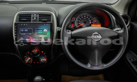 ซื้อ รถมือสอง Nissan March อื่น ๆ รถยนต์ ใน %{เมือง} ใน กรุงเทพมหานคร ซื้อ รถมือสอง Nissan March อื่น ๆ รถยนต์ ใน %{เมือง} ใน กรุงเทพมหานคร