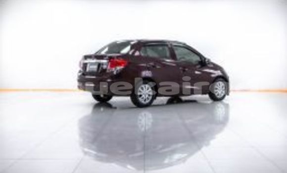 Buy Used Honda Brio Red Car in Bangkok in Bangkok Buy Used Honda Brio Red Car in Bangkok in Bangkok
