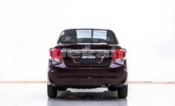 Buy Used Honda Brio Red Car in Bangkok in Bangkok Buy Used Honda Brio Red Car in Bangkok in Bangkok