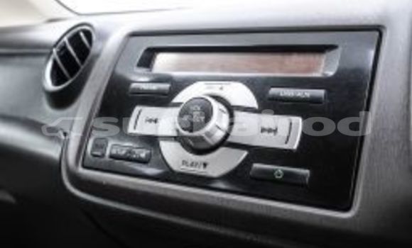 Buy Used Honda Brio Red Car in Bangkok in Bangkok Buy Used Honda Brio Red Car in Bangkok in Bangkok