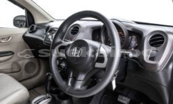 Buy Used Honda Brio Red Car in Bangkok in Bangkok Buy Used Honda Brio Red Car in Bangkok in Bangkok