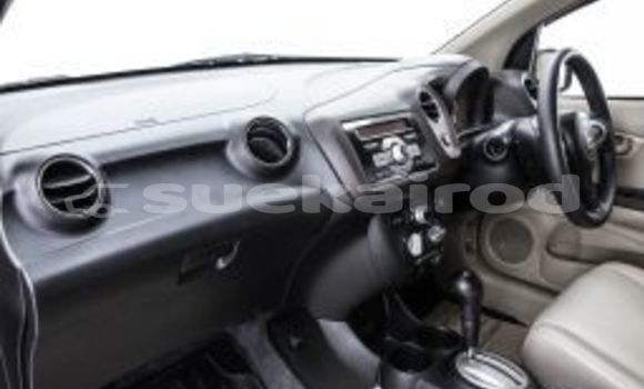 Buy Used Honda Brio Red Car in Bangkok in Bangkok Buy Used Honda Brio Red Car in Bangkok in Bangkok