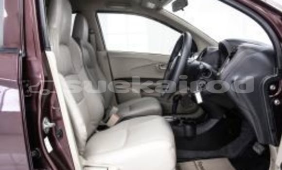 Buy Used Honda Brio Red Car in Bangkok in Bangkok Buy Used Honda Brio Red Car in Bangkok in Bangkok
