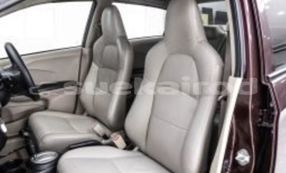 Buy Used Honda Brio Red Car in Bangkok in Bangkok Buy Used Honda Brio Red Car in Bangkok in Bangkok