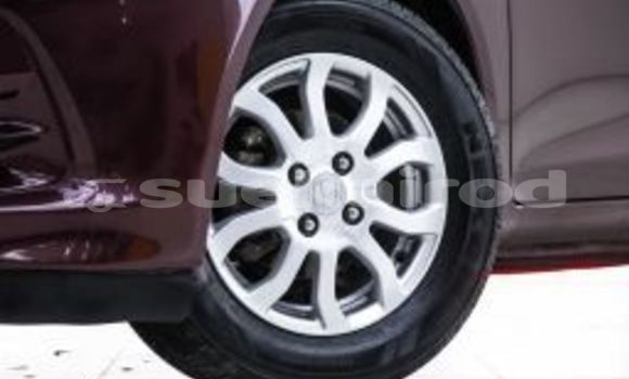 Buy Used Honda Brio Red Car in Bangkok in Bangkok Buy Used Honda Brio Red Car in Bangkok in Bangkok