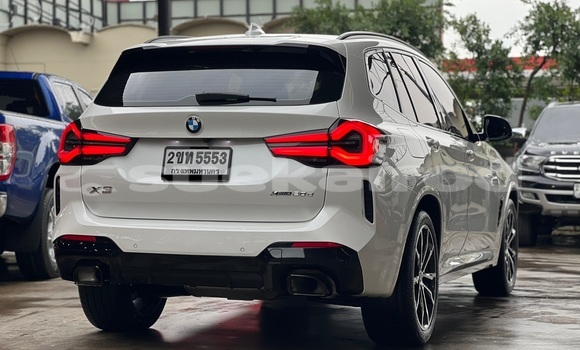 ซื้อ รถมือสอง BMW X3 ขาว รถยนต์ ใน %{เมือง} ใน กรุงเทพมหานคร ซื้อ รถมือสอง BMW X3 ขาว รถยนต์ ใน %{เมือง} ใน กรุงเทพมหานคร