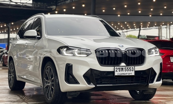 ซื้อ รถมือสอง BMW X3 ขาว รถยนต์ ใน %{เมือง} ใน กรุงเทพมหานคร ซื้อ รถมือสอง BMW X3 ขาว รถยนต์ ใน %{เมือง} ใน กรุงเทพมหานคร