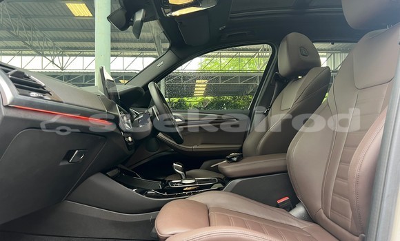 ซื้อ รถมือสอง BMW X3 ขาว รถยนต์ ใน %{เมือง} ใน กรุงเทพมหานคร ซื้อ รถมือสอง BMW X3 ขาว รถยนต์ ใน %{เมือง} ใน กรุงเทพมหานคร