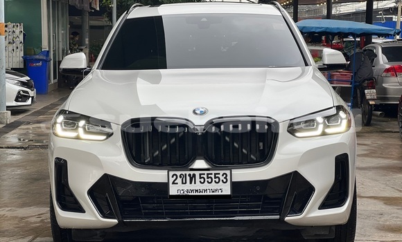ซื้อ รถมือสอง BMW X3 ขาว รถยนต์ ใน %{เมือง} ใน กรุงเทพมหานคร ซื้อ รถมือสอง BMW X3 ขาว รถยนต์ ใน %{เมือง} ใน กรุงเทพมหานคร