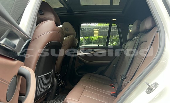 ซื้อ รถมือสอง BMW X3 ขาว รถยนต์ ใน %{เมือง} ใน กรุงเทพมหานคร ซื้อ รถมือสอง BMW X3 ขาว รถยนต์ ใน %{เมือง} ใน กรุงเทพมหานคร