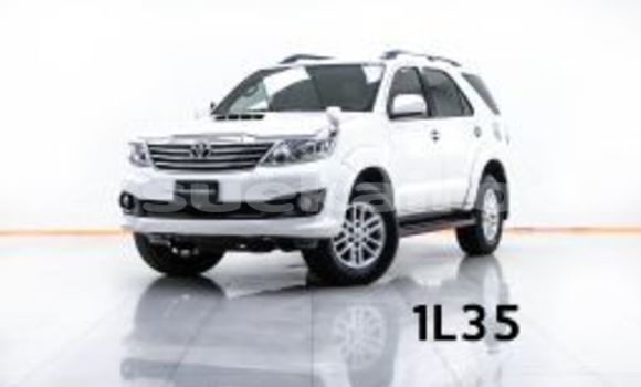 ซื้อ รถมือสอง Toyota Fortuner ขาว รถยนต์ ใน %{เมือง} ใน กรุงเทพมหานคร ซื้อ รถมือสอง Toyota Fortuner ขาว รถยนต์ ใน %{เมือง} ใน กรุงเทพมหานคร