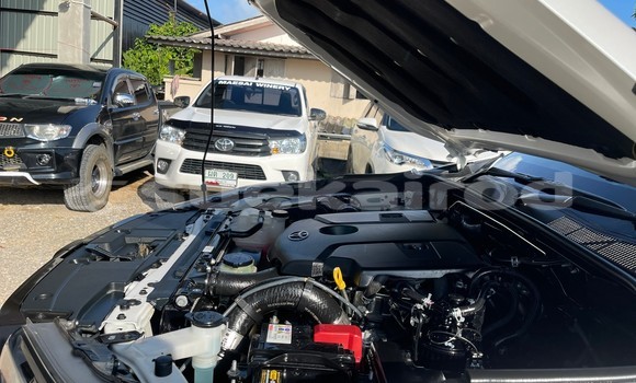 ซื้อ รถมือสอง Toyota Hiluxe Revo ขาว รถยนต์ ใน %{เมือง} ใน กรุงเทพมหานคร ซื้อ รถมือสอง Toyota Hiluxe Revo ขาว รถยนต์ ใน %{เมือง} ใน กรุงเทพมหานคร