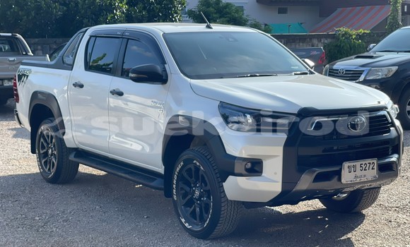 ซื้อ รถมือสอง Toyota Hiluxe Revo ขาว รถยนต์ ใน %{เมือง} ใน กรุงเทพมหานคร ซื้อ รถมือสอง Toyota Hiluxe Revo ขาว รถยนต์ ใน %{เมือง} ใน กรุงเทพมหานคร