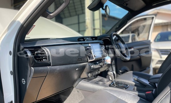 ซื้อ รถมือสอง Toyota Hiluxe Revo ขาว รถยนต์ ใน %{เมือง} ใน กรุงเทพมหานคร ซื้อ รถมือสอง Toyota Hiluxe Revo ขาว รถยนต์ ใน %{เมือง} ใน กรุงเทพมหานคร