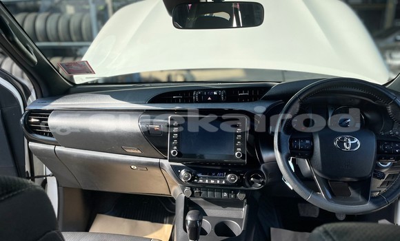 ซื้อ รถมือสอง Toyota Hiluxe Revo ขาว รถยนต์ ใน %{เมือง} ใน กรุงเทพมหานคร ซื้อ รถมือสอง Toyota Hiluxe Revo ขาว รถยนต์ ใน %{เมือง} ใน กรุงเทพมหานคร