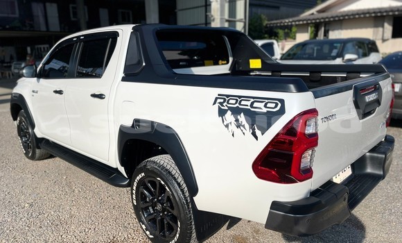 ซื้อ รถมือสอง Toyota Hiluxe Revo ขาว รถยนต์ ใน %{เมือง} ใน กรุงเทพมหานคร ซื้อ รถมือสอง Toyota Hiluxe Revo ขาว รถยนต์ ใน %{เมือง} ใน กรุงเทพมหานคร