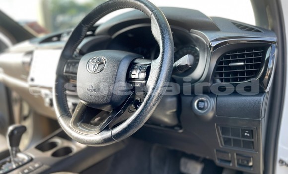 ซื้อ รถมือสอง Toyota Hiluxe Revo ขาว รถยนต์ ใน %{เมือง} ใน กรุงเทพมหานคร ซื้อ รถมือสอง Toyota Hiluxe Revo ขาว รถยนต์ ใน %{เมือง} ใน กรุงเทพมหานคร