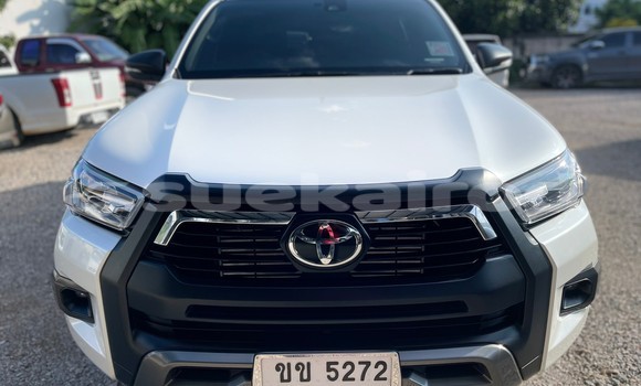 ซื้อ รถมือสอง Toyota Hiluxe Revo ขาว รถยนต์ ใน %{เมือง} ใน กรุงเทพมหานคร ซื้อ รถมือสอง Toyota Hiluxe Revo ขาว รถยนต์ ใน %{เมือง} ใน กรุงเทพมหานคร