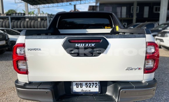 ซื้อ รถมือสอง Toyota Hiluxe Revo ขาว รถยนต์ ใน %{เมือง} ใน กรุงเทพมหานคร ซื้อ รถมือสอง Toyota Hiluxe Revo ขาว รถยนต์ ใน %{เมือง} ใน กรุงเทพมหานคร