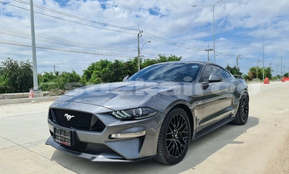 Buy Used Ford Mustang Other Car in Bangkok in Bangkok